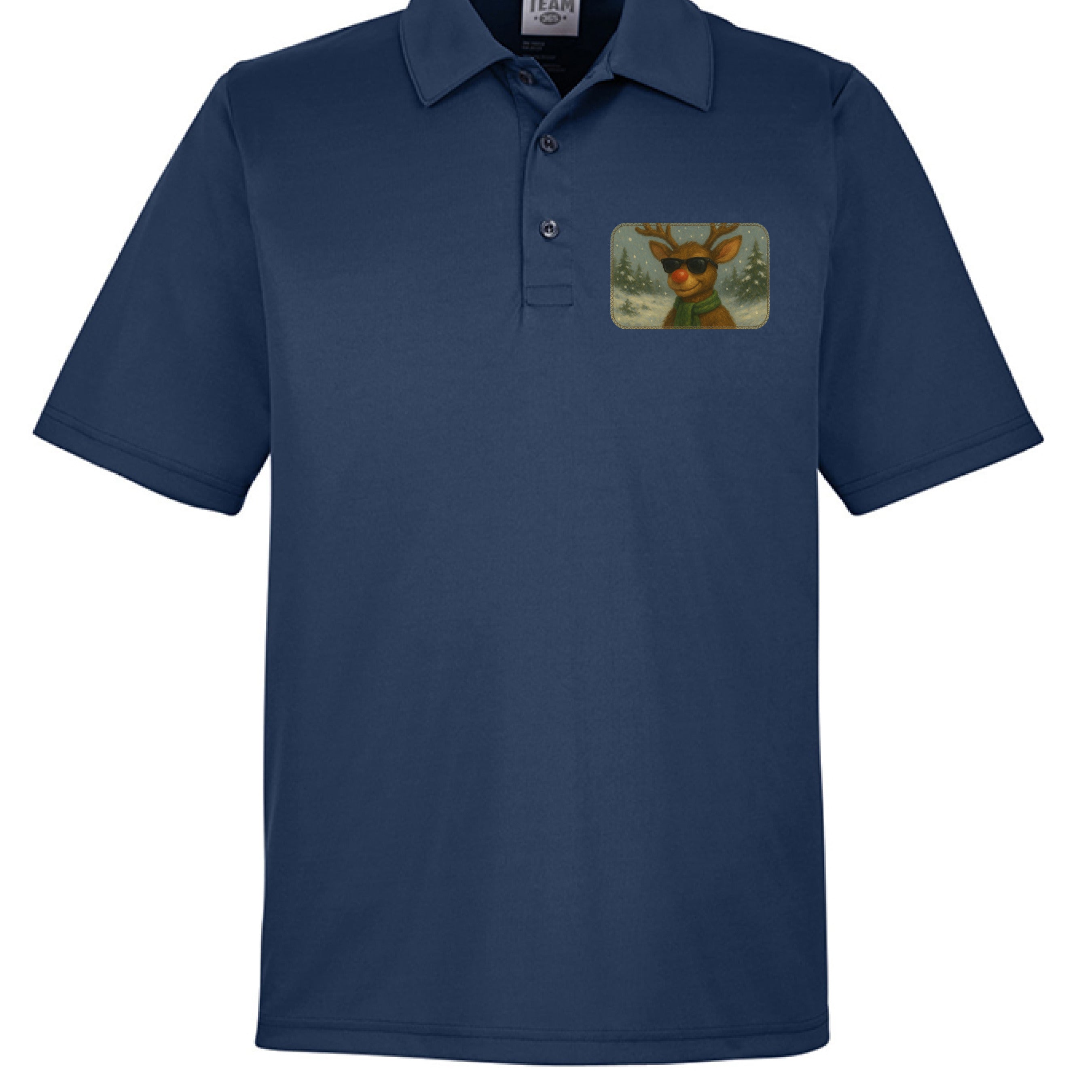 SPORT DARK NAVY - FRONT