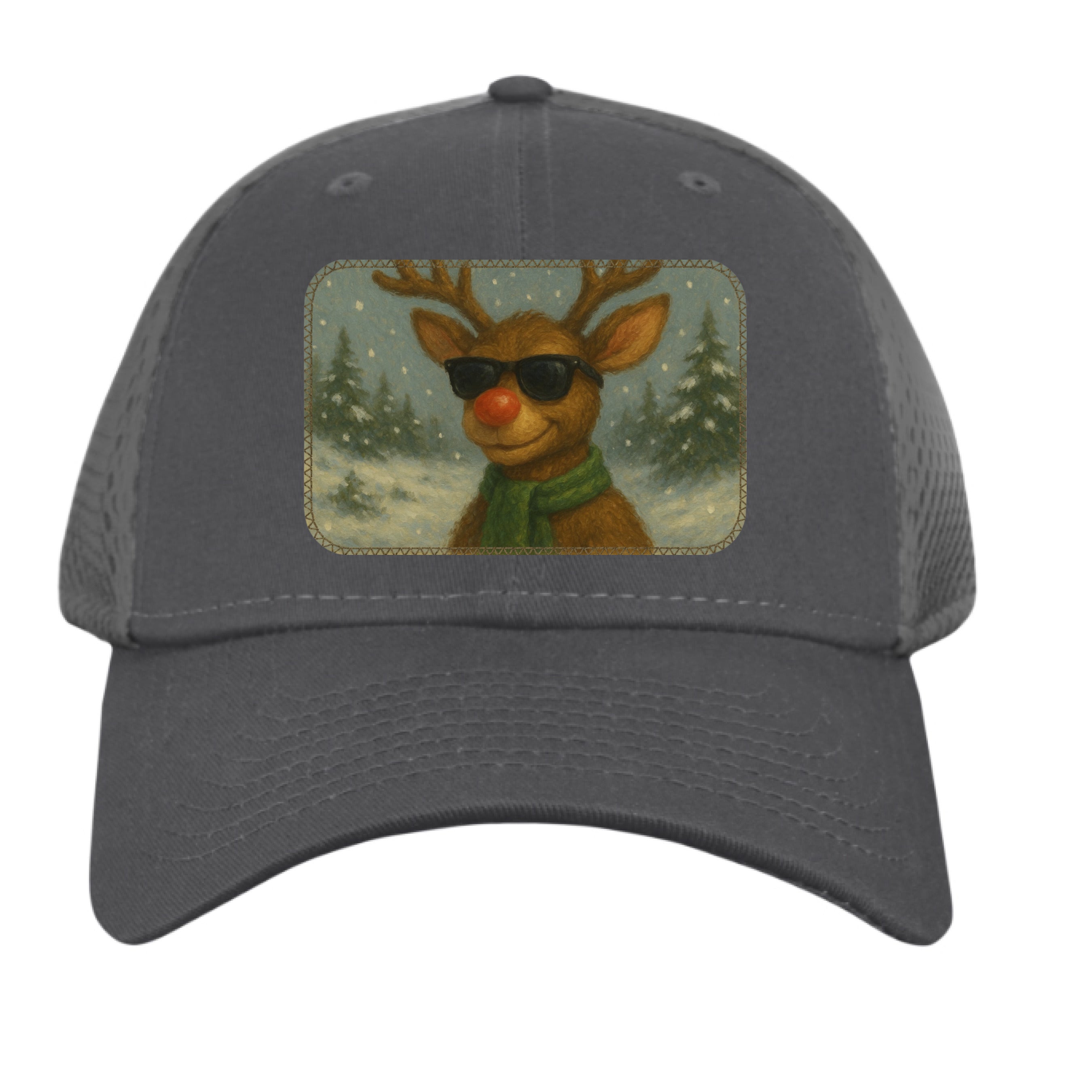 Charcoal/Charc - FRONT