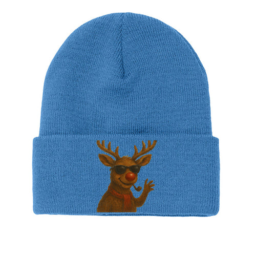 CAROLINA BLUE - FRONT